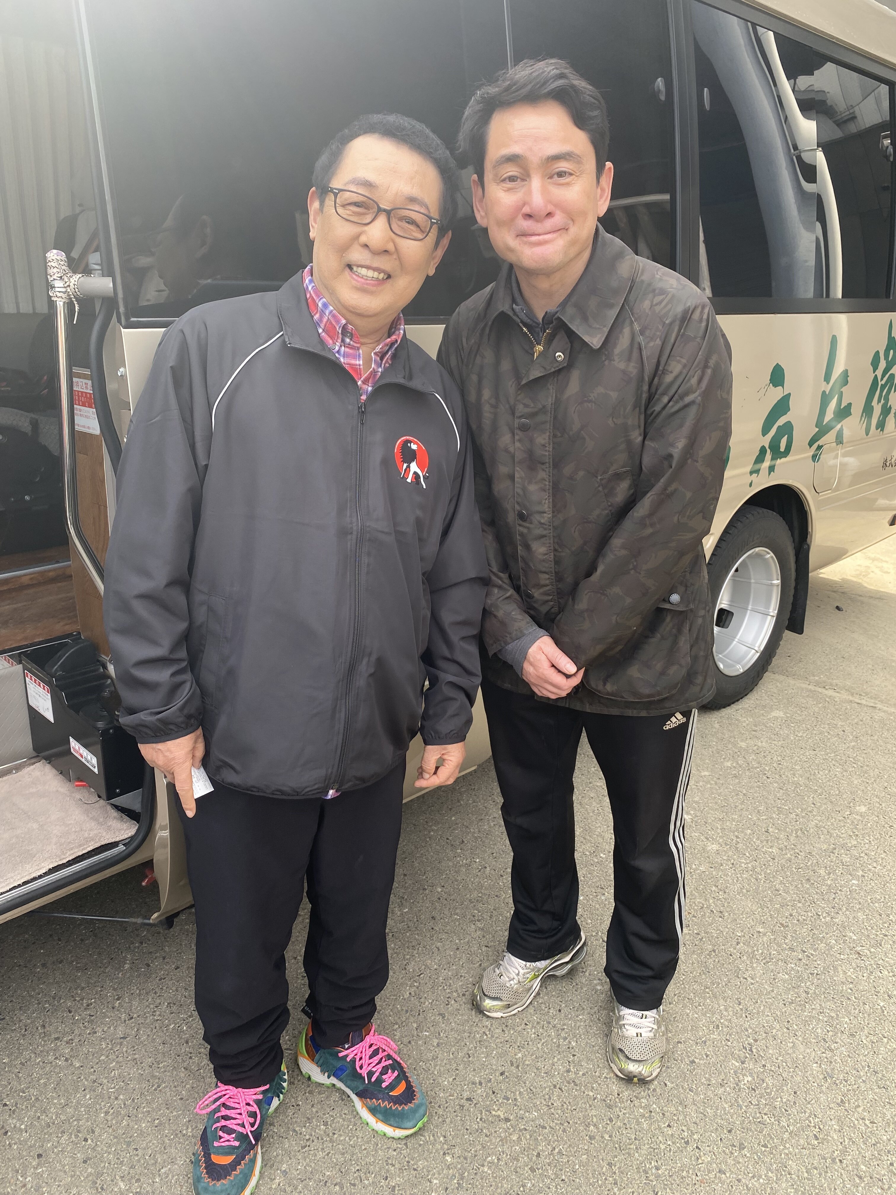 さだまさしさんのチャリティーコンサート