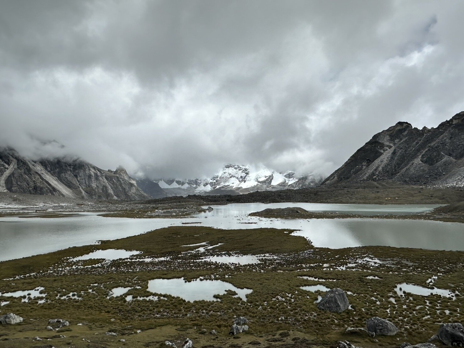 平賀カメラマンとの2度目のお別れ