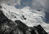 圧巻のヒマラヤたち