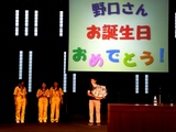 トムソーヤ５