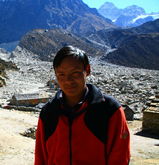 B1壊時にタンナ村で避難した　　　さｎ