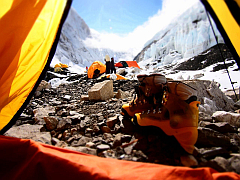 �G�x���X�g������ʐ^�W