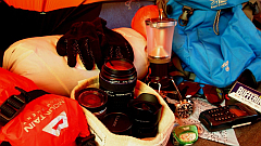 �G�x���X�g������ʐ^�W